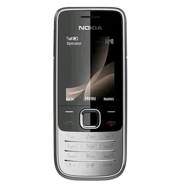 Nokia 2730 Renewed Just Like New - Gray