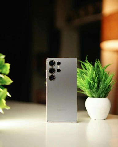 Samsung Mobile