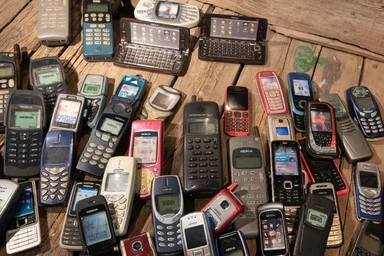 Nokia Mobile