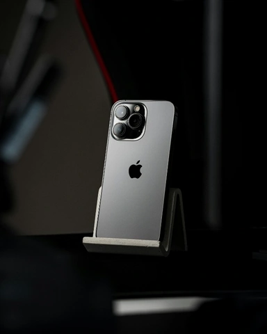 iPhone