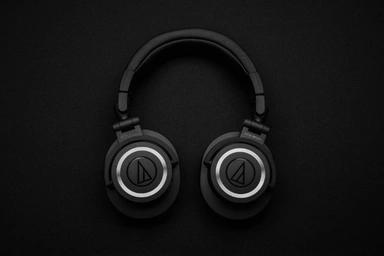 Headphone
