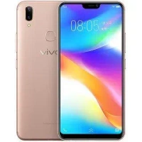 Vivo Y85 Just Like New Renewed 6 Month Warranty - 128 GB, Red