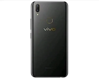 Vivo Y85 Just Like New Renewed 6 Month Warranty - 128 GB, Red