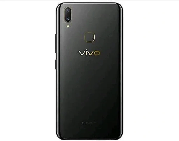 Vivo Y85 Just Like New Renewed 6 Month Warranty - 128 GB, Red