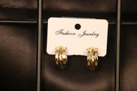 EARING - FREE SIZE