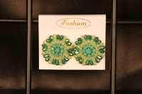 EARING - FREE SIZE