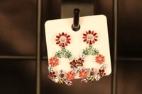 EARING - FREE SIZE