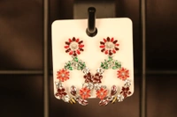 Imitation Jewellery Earrings  - Free Size, All