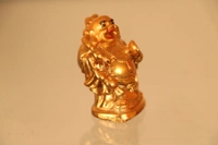 Laughing Buddha Statue  - Small