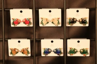 FANCY EARING - FREE SIZE