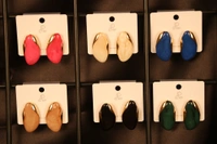 FANCY EARING - FREE SIZE