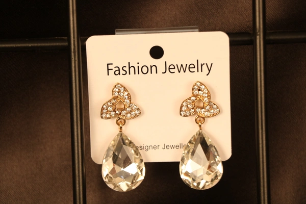 PARTY EARING - FREE SIZE