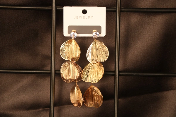 PARTY EARING - FREE SIZE
