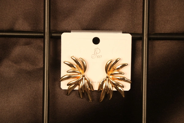 EARING - FREE SIZE
