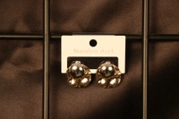 EARING - FREE SIZE