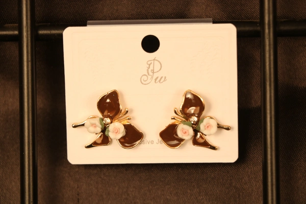 Imitation Jewellery - Free Size