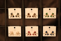 Imitation Jewellery - Free Size