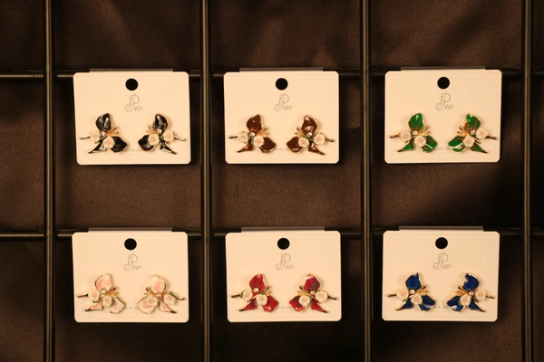 Imitation Jewellery - Free Size