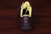 Nivia Airstrike Football Stud with TPU Sole  - 5UK, Black & Green