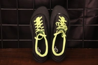 Nivia Airstrike Football Stud with TPU Sole  - 5UK, Black & Green