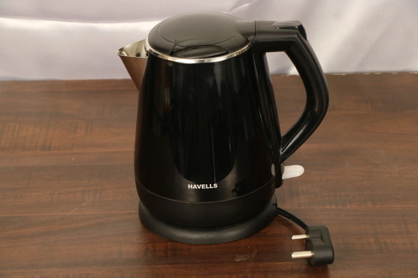 Havells  - Big, Black
