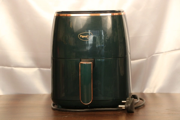 Pigeon Healthifry Digital Air Fryer - Big