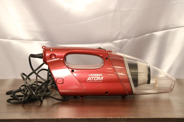 Forbes Atom Handy Vacuum Cleaner  - Medium