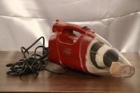 Forbes Atom Handy Vacuum Cleaner  - Medium