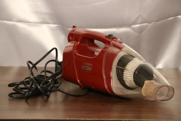 Forbes Atom Handy Vacuum Cleaner  - Medium