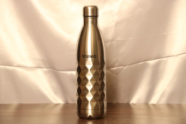Solimo Water Bottle  - Big