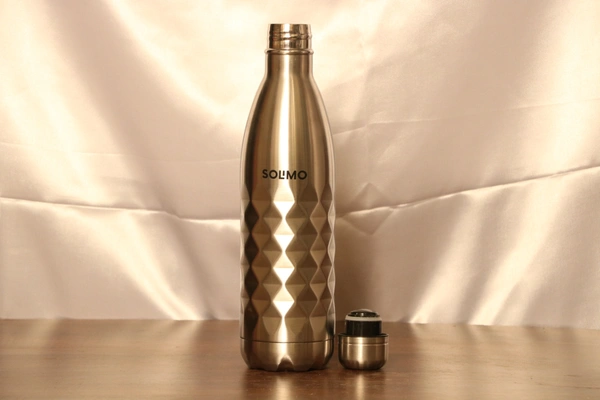 Solimo Water Bottle  - Big