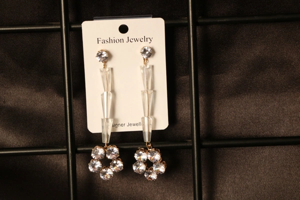 Imitation jewellery Earrings  - Free Size, All