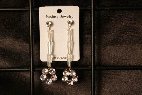 Imitation jewellery Earrings  - Free Size, All