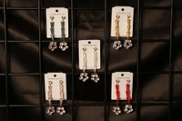 Imitation jewellery Earrings  - Free Size, All