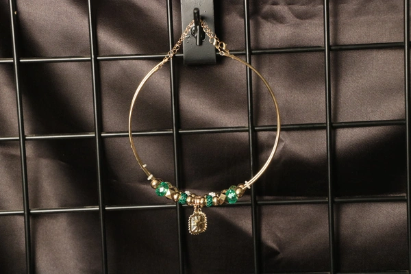 CHOKER - FREE SIZE
