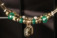 CHOKER - FREE SIZE