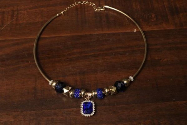 CHOKER - FREE SIZE