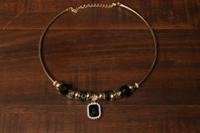 CHOKER - FREE SIZE