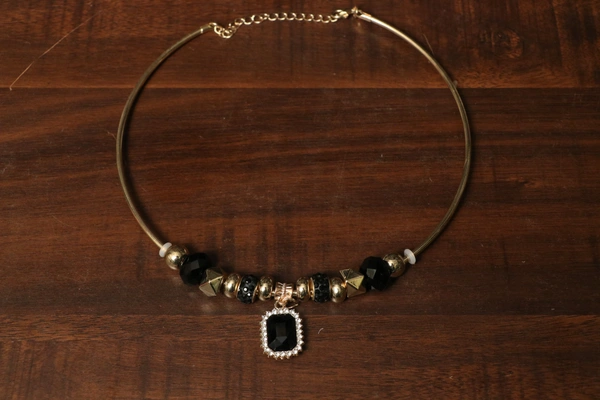 CHOKER - FREE SIZE