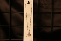 PENDANT - FREE SIZE, California