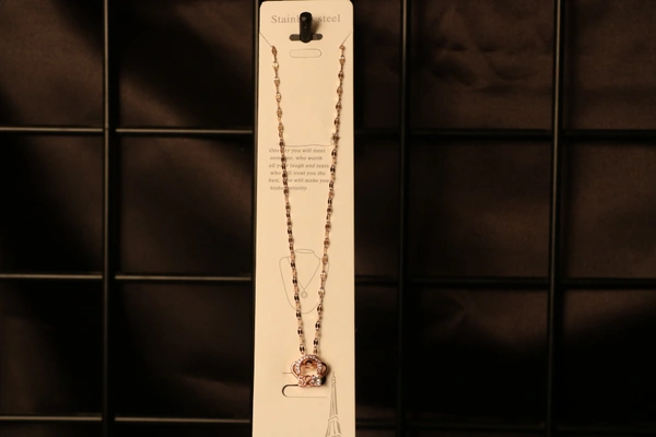 PENDANT - FREE SIZE, California