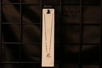 PENDANT - FREE SIZE, California