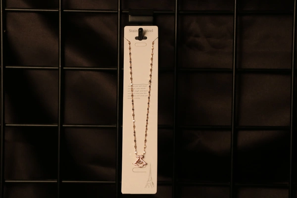 PENDANT - FREE SIZE, California