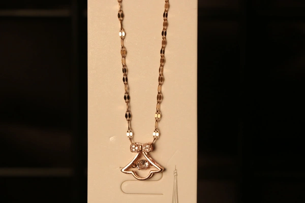 PENDANT - FREE SIZE, California