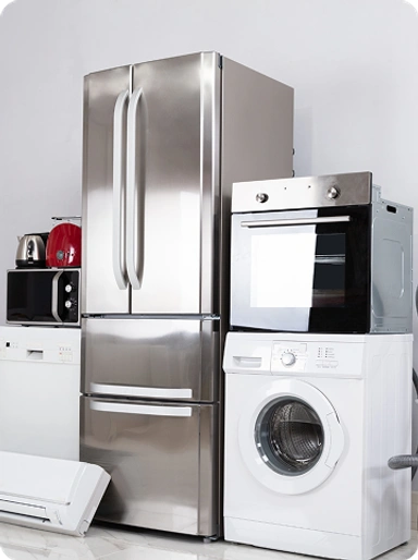 Home appliances