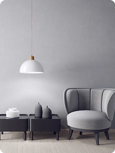 Home furnishing