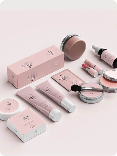 Cosmetics
