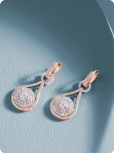 Imitation jewellery