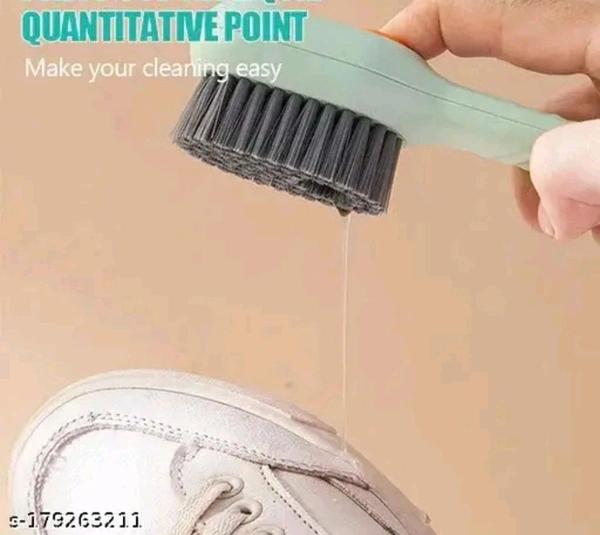 Brush
 - Teal, Free
