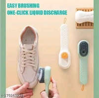 Brush
 - Teal, Free